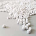 HDPE LDPE LLDPE Plastic Pellets White Masterbatch